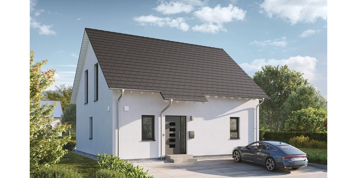 Ihr individuelles Traumhaus: Modern - Persönlich - Flexibel - Einfamilienhaus Langenberg Langenberg-Mitte | Angebot:27313506