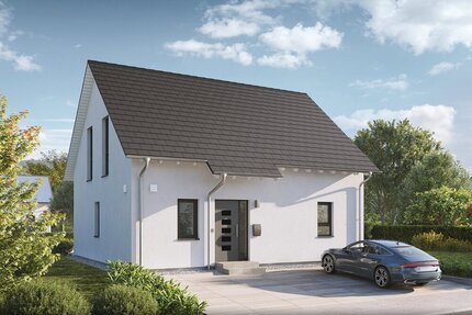 Ihr individuelles Traumhaus: Modern - Persönlich - Flexibel - Haus Langenberg Langenberg-Mitte | Angebot:27313506
