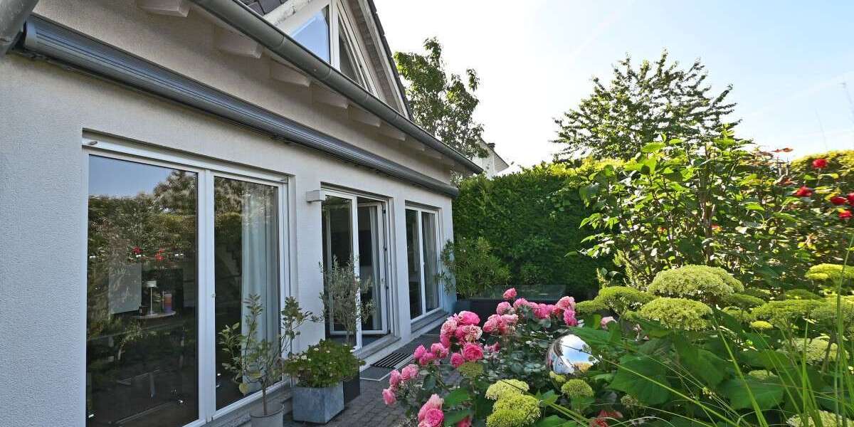 Einfamilienhaus Essen Stadtbezirk IX - 5 Zimmer, 136 m&sup2;, 715.000&euro; | Angebot:27357696