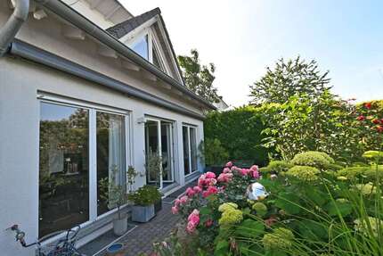 Haus Essen Stadtbezirk IX - 5 Zimmer, 136 m&sup2;, 715.000&euro; | Angebot:27357696
