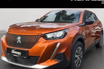 Peugeot 2008 23.000 km 19.990 &euro; Mülheim an der Ruhr 45475