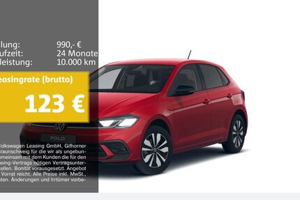 VW Polo 19.279 km 18.490 &euro; Bochum 44892