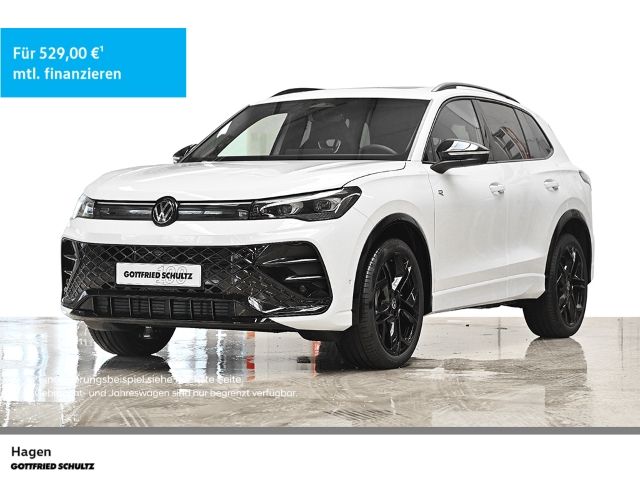 VW Tiguan 14.500 km 48.880 &euro; Hagen 58089