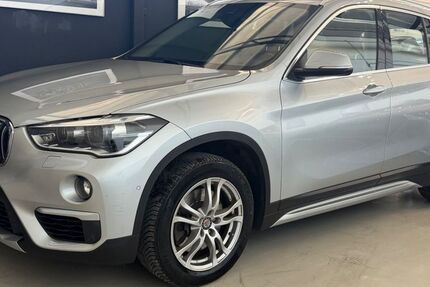 BMW X1 136.000 km 16.999 &euro; Schwerte 58239