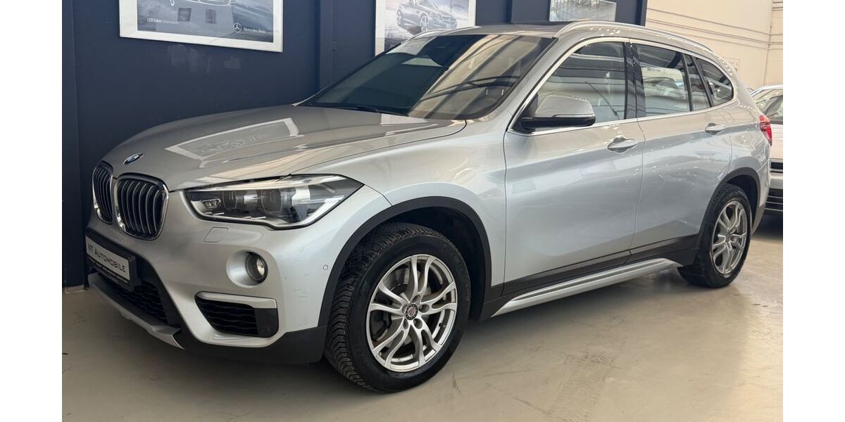 BMW X1 136.000 km 16.999 &euro; Schwerte 58239