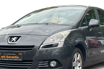 Peugeot 5008 97.000 km 5.480 &euro; Duisburg 47249