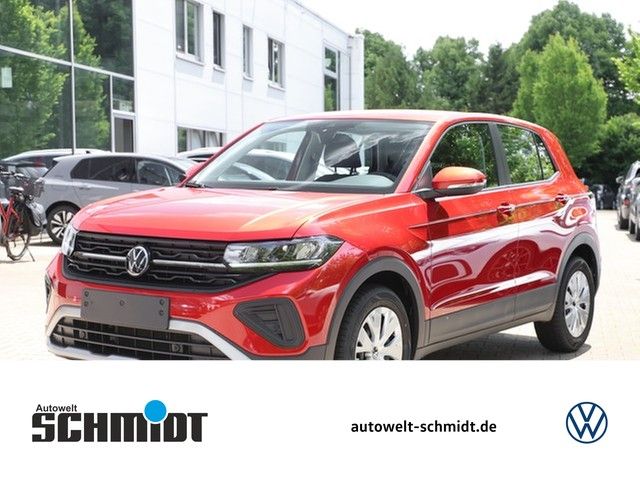VW T-Cross 13.750 km 18.249 &euro; Schwerte 58239