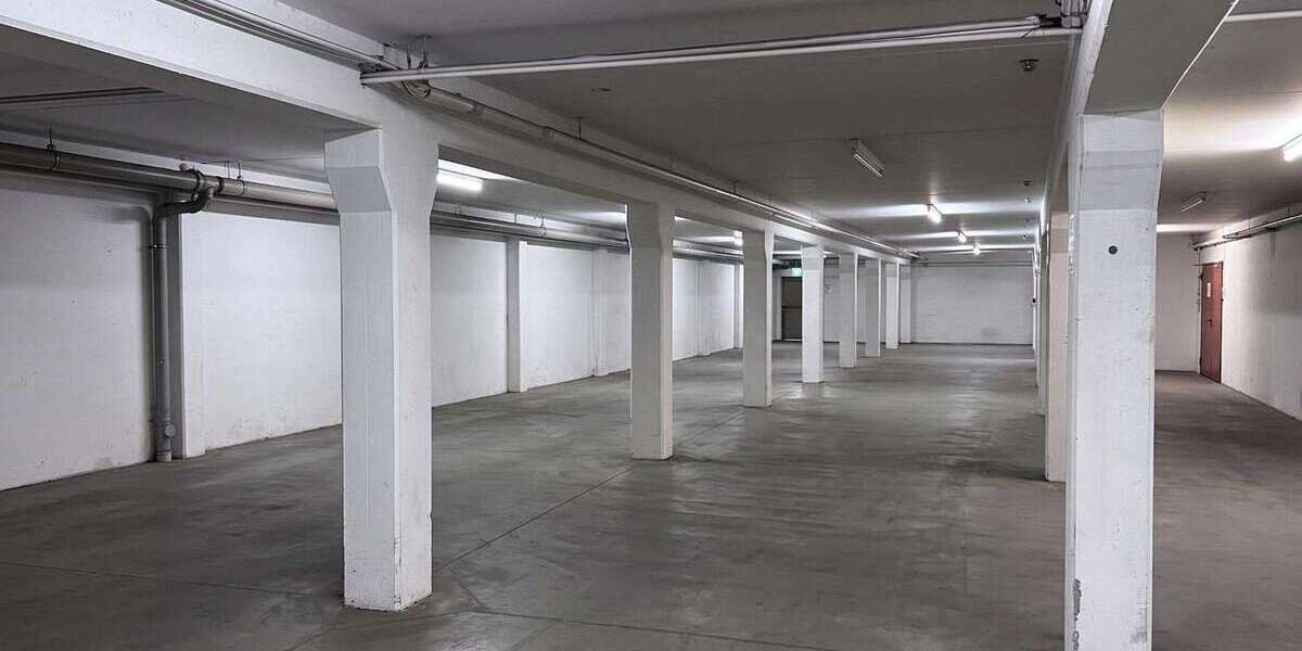 Gewerbeobjekt Wülfrath Nord - 6.845&euro; | Angebot:27351316