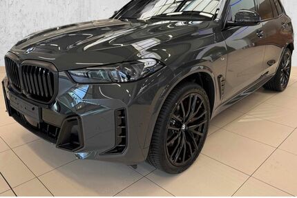 BMW X5 1.001 km 98.457 &euro; Solingen 42719