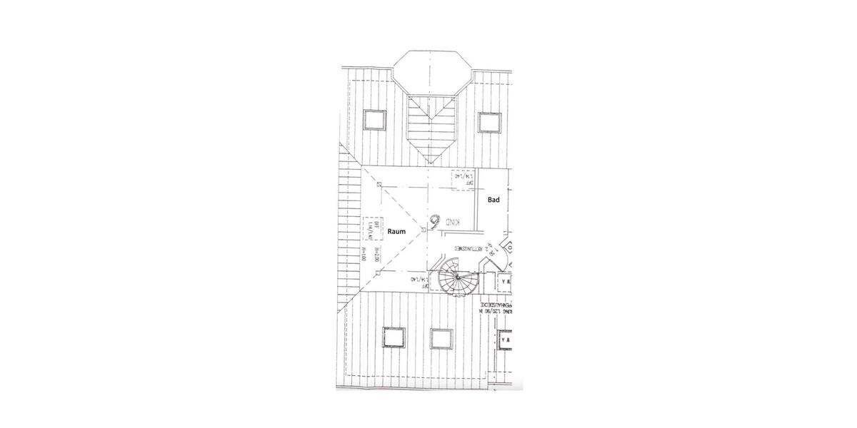 Einfamilienhaus Bochum Bochum-Südwest - 6.5 Zimmer, 200 m&sup2;, 1.952&euro; | Angebot:27615731