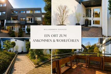 Wohnung Solingen Wald - 4 Zimmer, 109 m&sup2;, 319.000&euro; | Angebot:27331552