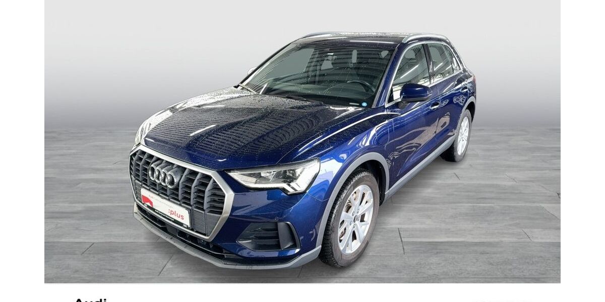 Audi Q3 43.270 km 22.915 &euro; Dortmund 44143