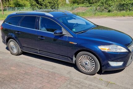Ford Mondeo 243.000 km 2.200 &euro; Recklinghausen 45663