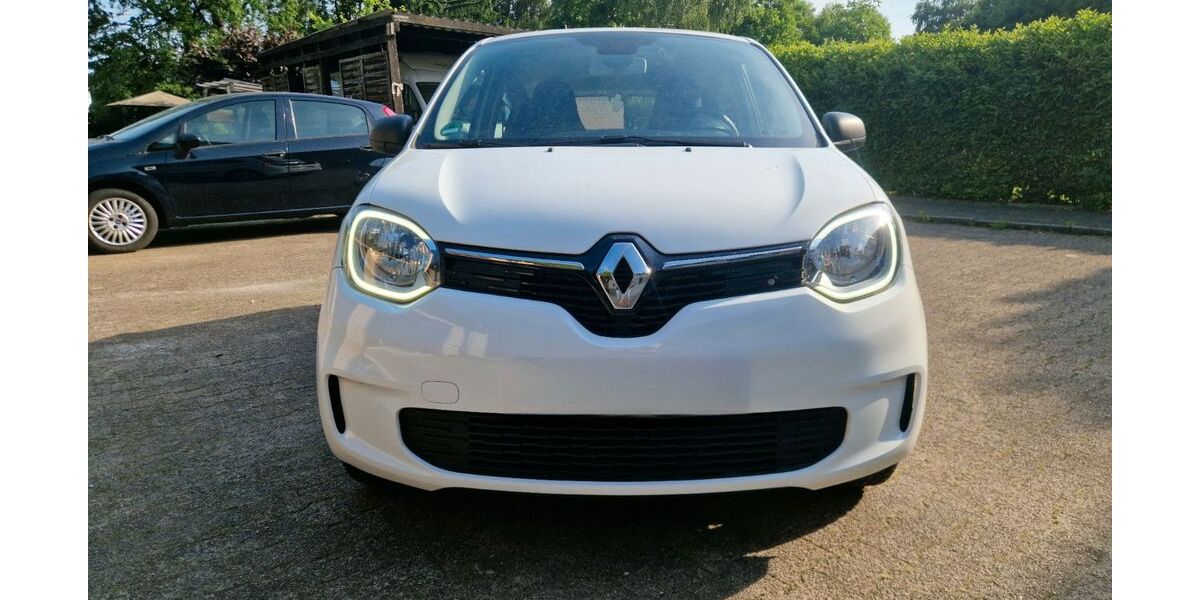 Renault Twingo 7.457 km 8.500 &euro; Bottrop 46236
