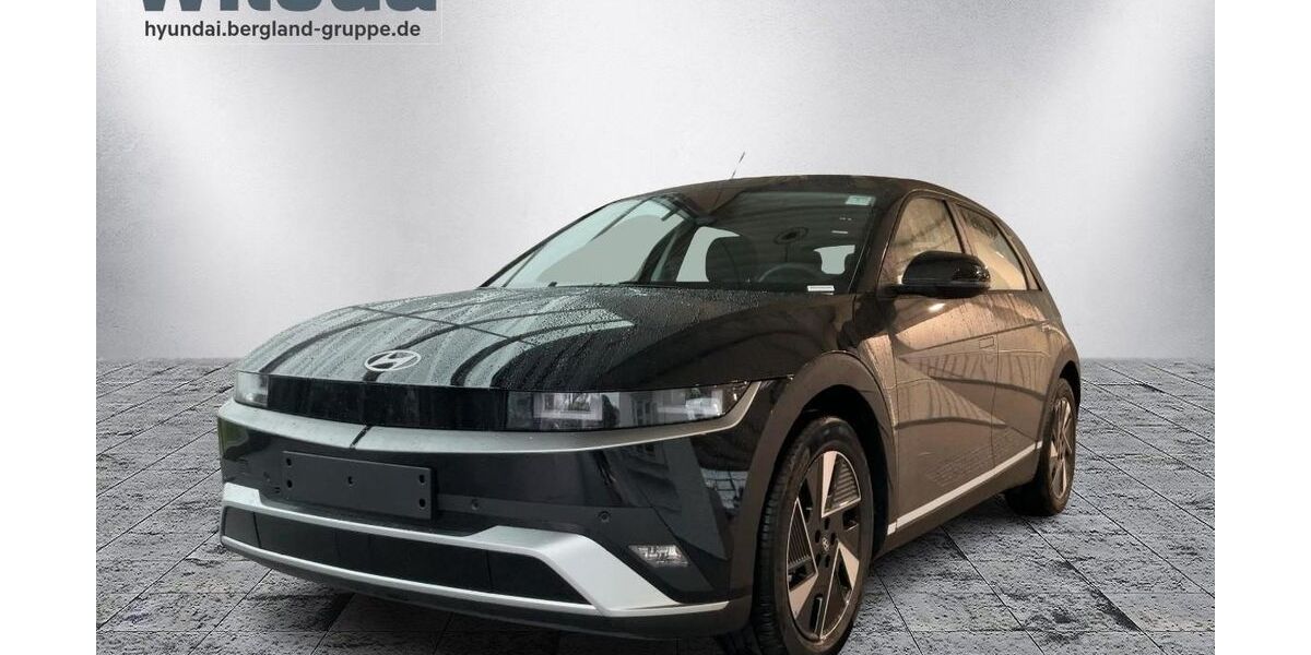 Hyundai IONIQ 5 1.500 km 38.940 &euro; Radevormwald 42477