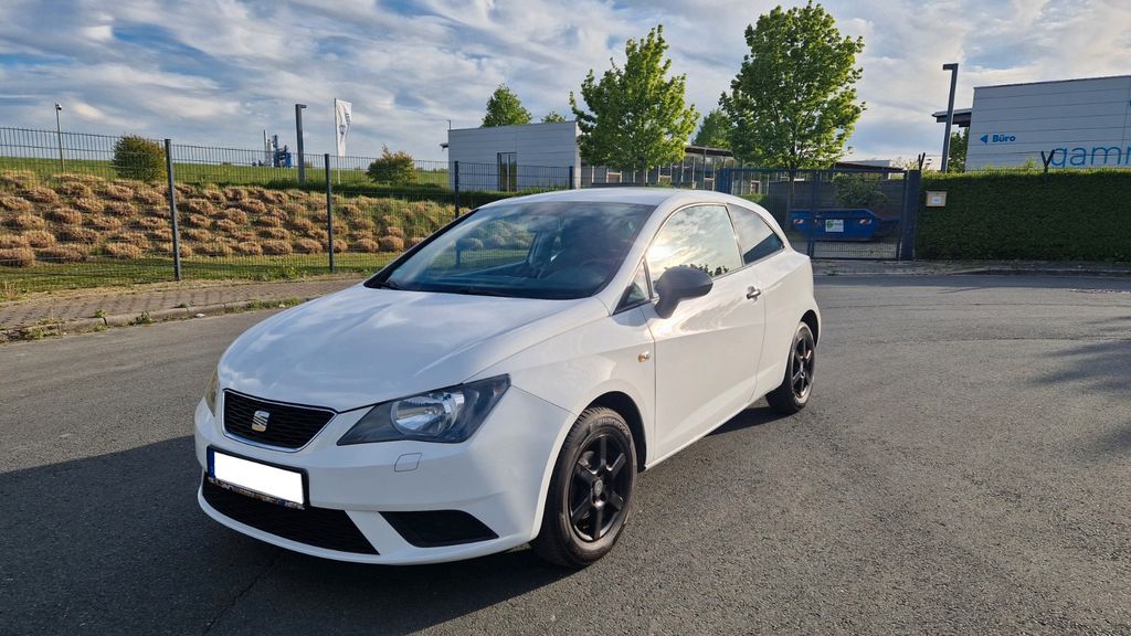 Seat Ibiza 75.000 km 6.290 &euro; Castrop-Rauxel 44581