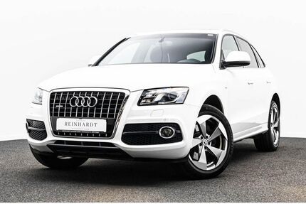 Audi Q5 199.997 km 12.550 &euro; Hagen 58091