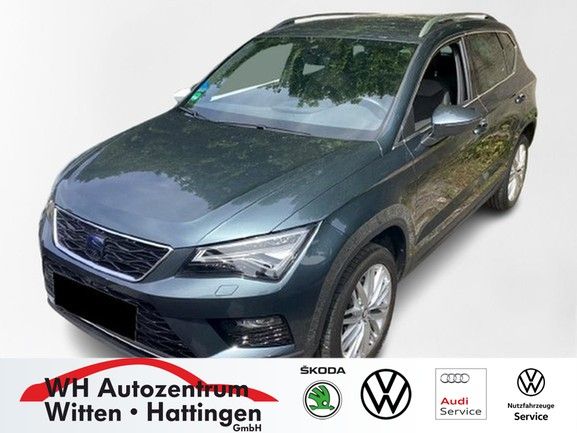 Seat Ateca 63.980 km 17.284 &euro; Witten 58453
