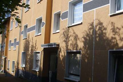 Wohnung Bochum Altenbochum - 4 Zimmer, 80 m&sup2;, 520&euro; | Angebot:27580338