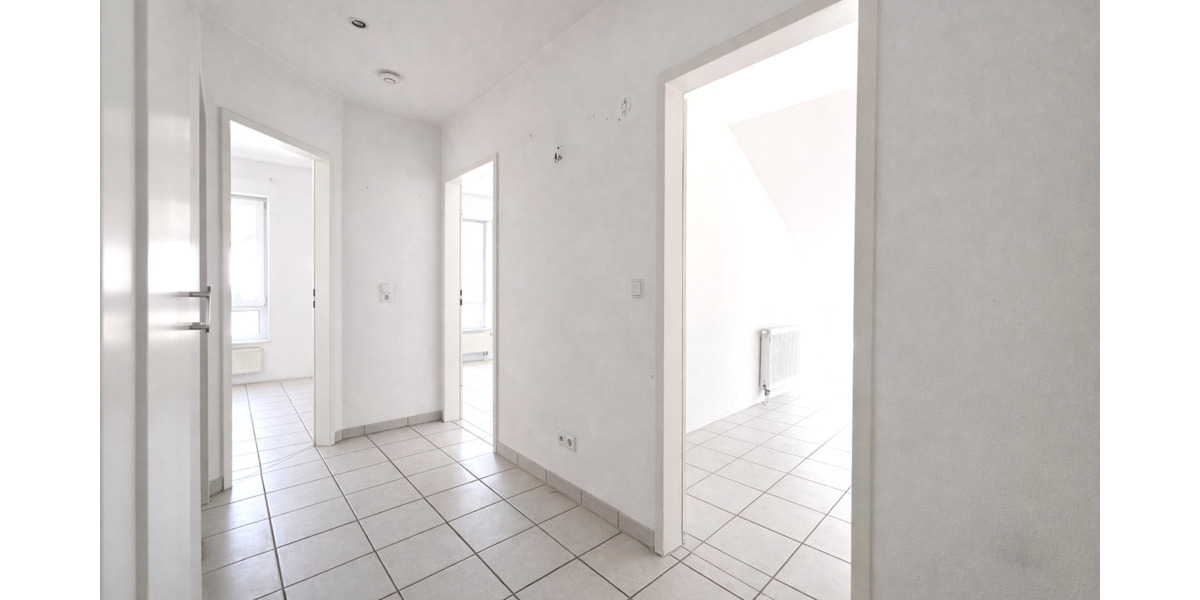 Etagenwohnung Hagen Hohenlimburg - 3 Zimmer, 70 m&sup2;, 168.000&euro; | Angebot:26307396