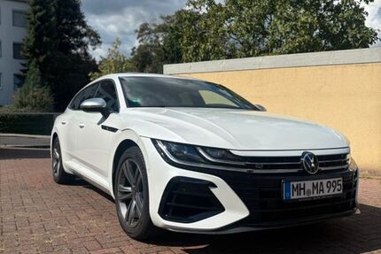 VW Arteon 59.000 km 31.000 &euro; Mülheim an der Ruhr 45468