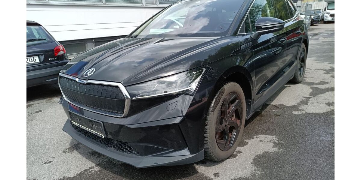 Skoda Enyaq 171.280 km 26.500 &euro; Wuppertal 42281