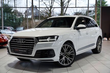Audi Q7 92.000 km 48.900 &euro; Remscheid/NRW 42855