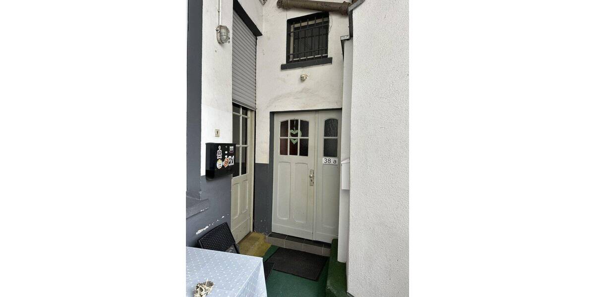Etagenwohnung Hagen Hohenlimburg - 4 Zimmer, 124 m&sup2;, 930&euro; | Angebot:26777105