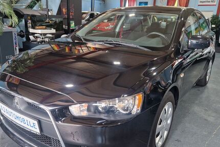 Mitsubishi Lancer 115.000 km 8.490 &euro; Bottrop 46238