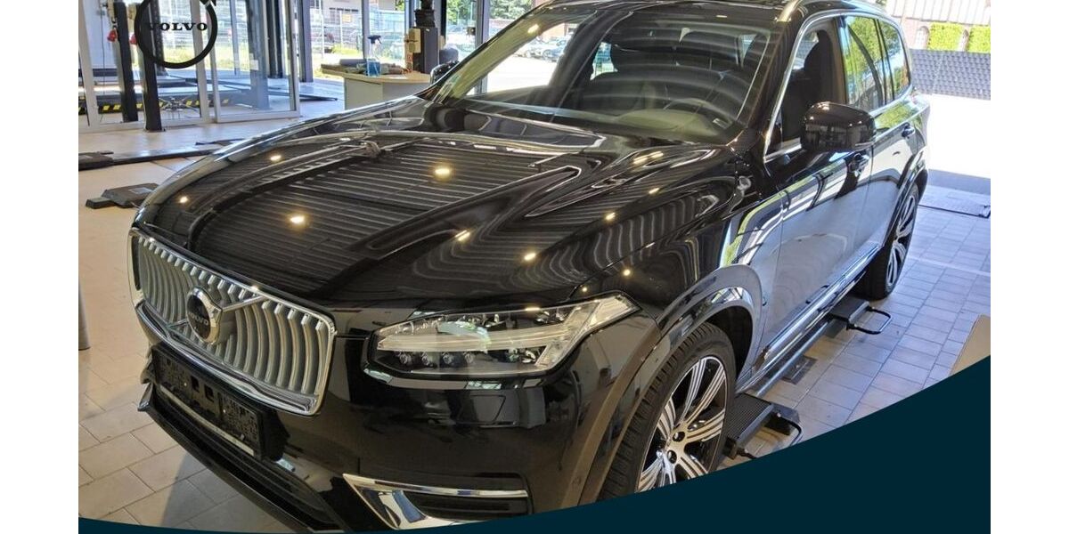 Volvo XC90 25.826 km 55.950 &euro; Essen-Kray 45309