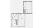 Einfamilienhaus Solingen Ohligs-Aufderhöhe - 5 Zimmer, 148 m&sup2;, 1.150&euro; | Angebot:26330469