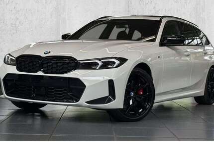 BMW M3 2.690 km 62.176 &euro; Sprockhövel 45549