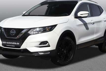 Nissan Qashqai 44.358 km 19.777 &euro; Bochum 44809
