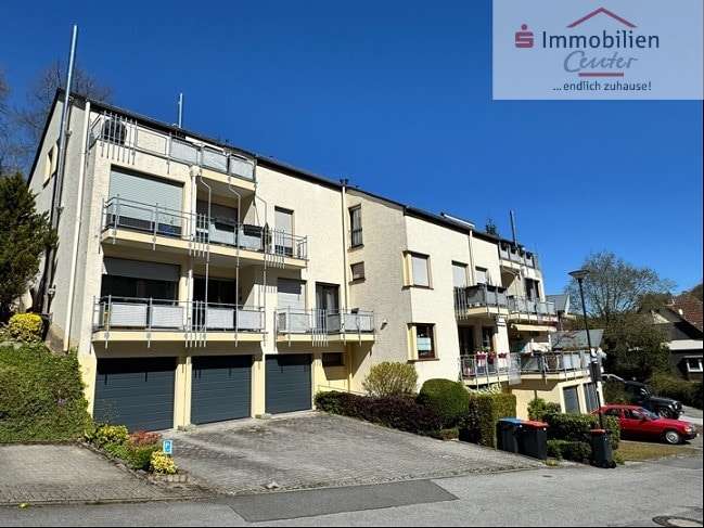 Etagenwohnung Hagen Hagen-Mitte - 4 Zimmer, 108 m&sup2;, 179.900&euro; | Angebot:26272697