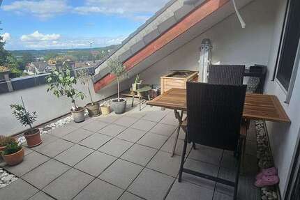 Wohnung Witten Annen - 3.5 Zimmer, 104 m&sup2;, 950&euro; | Angebot:26498800