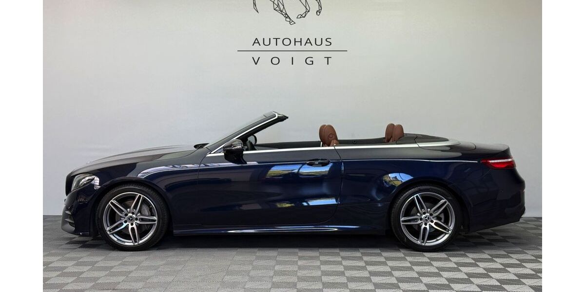 Mercedes-Benz E 300 95.000 km 35.390 &euro; Radevormwald 42477