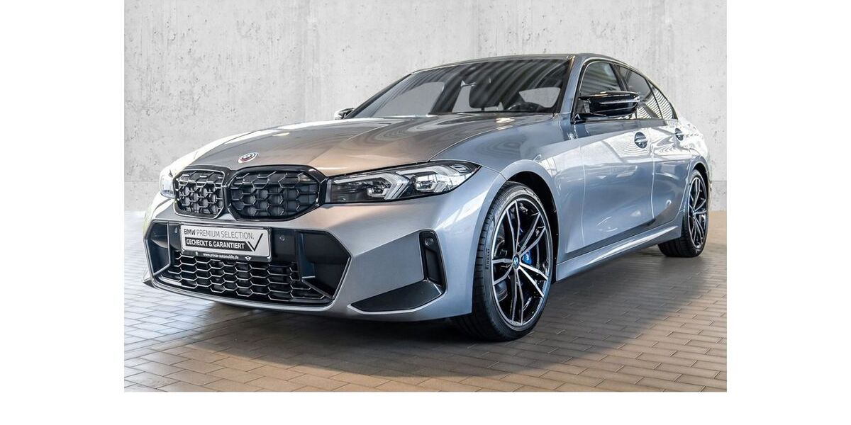 BMW M340i 84.450 km 49.490 &euro; Hagen 58119