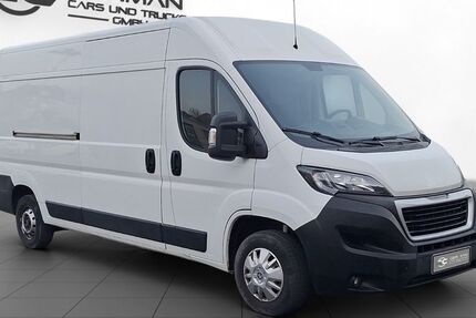 Peugeot Boxer 146.000 km 11.999 &euro; Hagen 58089