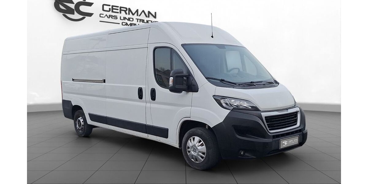 Peugeot Boxer 146.000 km 11.999 &euro; Hagen 58089
