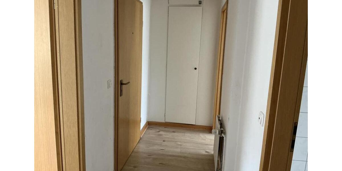 Etagenwohnung Hagen Hagen-Nord - 3 Zimmer, 64 m&sup2;, 469&euro; | Angebot:24828900