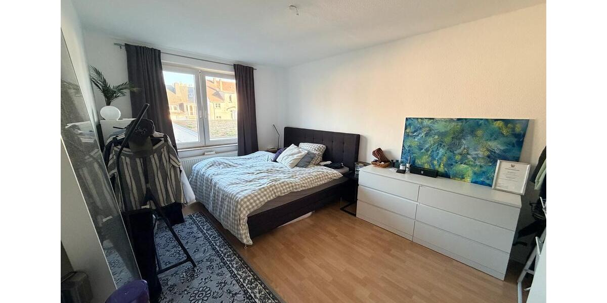 Etagenwohnung Essen Stadtbezirk II - 2 Zimmer, 55 m&sup2;, 189.000&euro; | Angebot:26347773