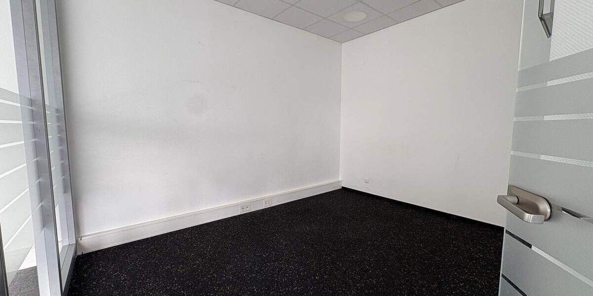 Gewerbeobjekt Dortmund Barop - 4 Zimmer, 259.000&euro; | Angebot:25696360