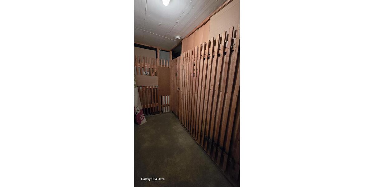 Dachgeschoßwohnung Solingen Ohligs - 2 Zimmer, 57 m&sup2;, 170.000&euro; | Angebot:25642570
