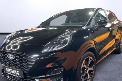 Ford Puma 23.775 km 24.870 &euro; Recklinghausen 45659