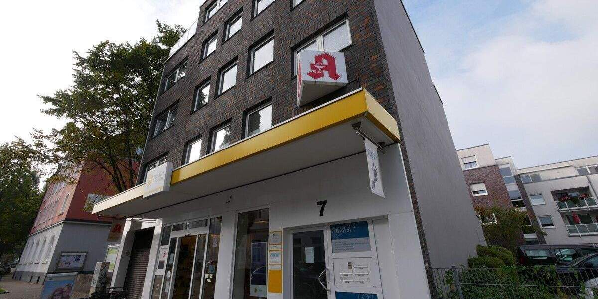 Gewerbeobjekt Gelsenkirchen / Buer Buer - 5 Zimmer, 140 m&sup2;, 1.050&euro; | Angebot:25707099