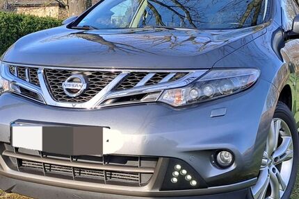 Nissan Murano 144.000 km 9.600 &euro; Erkrath 40699
