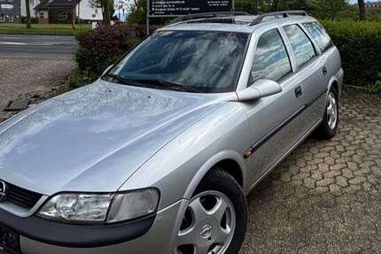 Opel Vectra 116.310 km 3.000 &euro; Velbert 42551