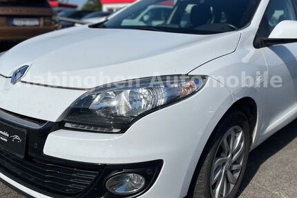 Renault Megane 100.000 km 6.400 &euro; Castrop Rauxel 44579