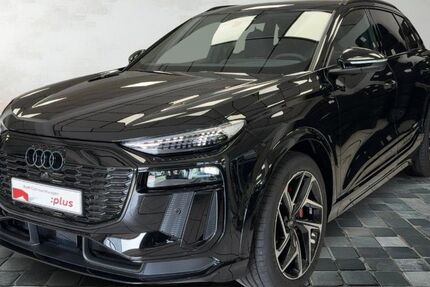 Audi Q6 e-tron 3.000 km 79.850 &euro; Wermelskirchen 42929
