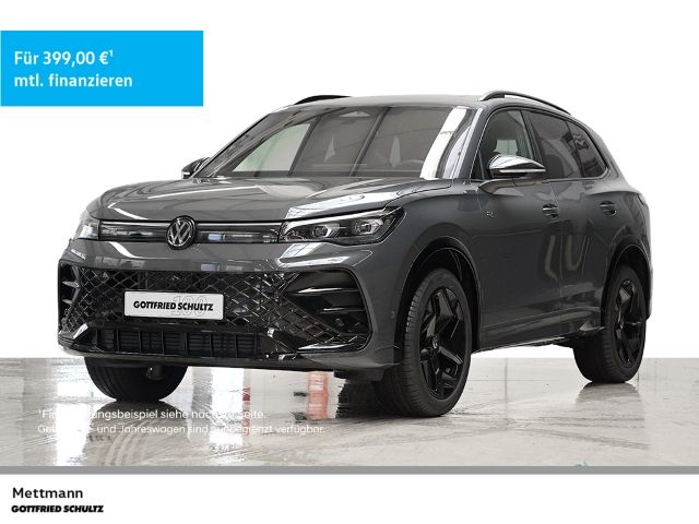 VW Tiguan 4.999 km 55.990 &euro; Mettmann 40822